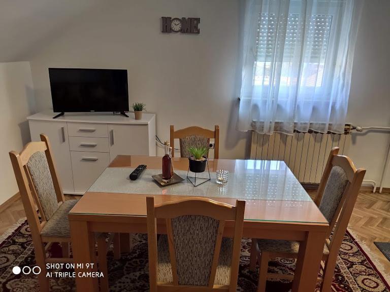 דירות Ðakovo Kaya 2 מראה חיצוני תמונה